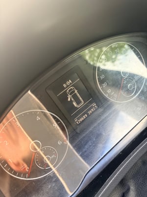2015 Volkswagen Transporter T5 T26 Startline TDI — photo 5 of 11