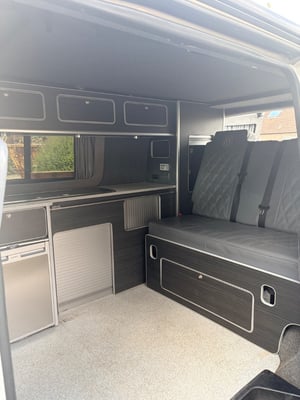 2015 Volkswagen Transporter T5 T26 Startline TDI — photo 11 of 11