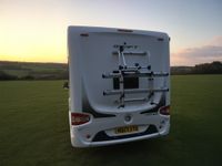 2018 Swift Escape 695 Champagne - Image 3