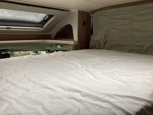 2018 Swift Escape 695 Champagne — photo 15 of 30