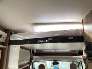 2018 Swift Escape 695 Champagne — photo 20 of 30