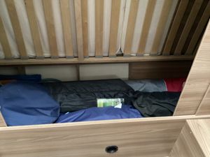 2018 Swift Escape 695 Champagne — photo 23 of 30