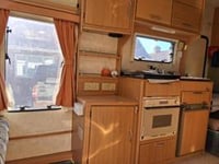 2001 Peugeot Boxer - Image 3