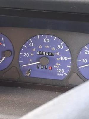 2001 Peugeot Boxer — photo 5 of 12