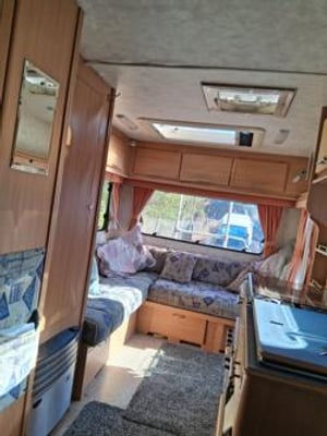 2001 Peugeot Boxer — photo 7 of 12