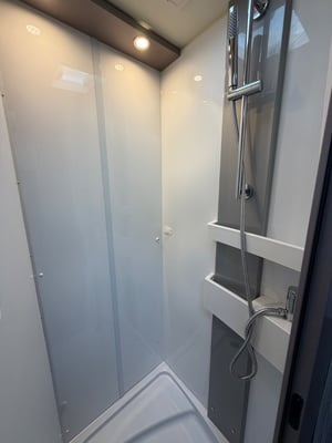 2021 Burstner Lyseo I Harmony Line — photo 20 of 26
