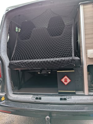 2013 Volkswagen Transporter — photo 2 of 22