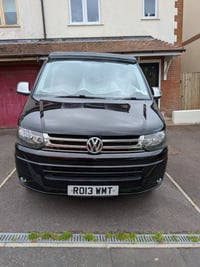2013 Volkswagen Transporter - Image 3