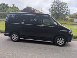 2013 Volkswagen Transporter — photo 5 of 22