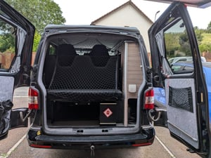 2013 Volkswagen Transporter — photo 10 of 22