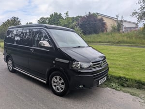 2013 Volkswagen Transporter — photo 12 of 22