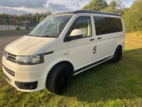 2015 Volkswagen T5.1 Campervan - Image 2