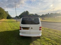 2015 Volkswagen T5.1 Campervan - Image 3