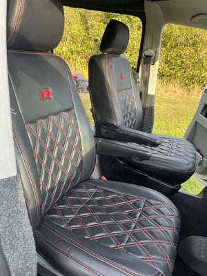 2015 Volkswagen T5.1 Campervan — photo 6 of 22