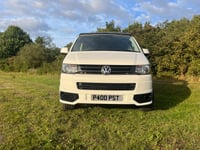 2015 Volkswagen T5.1 Campervan - Image 2