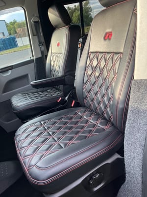 2015 Volkswagen T5.1 Campervan — photo 9 of 22