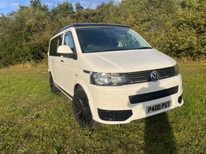 2015 Volkswagen T5.1 Campervan — photo 13 of 22