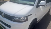 2015 Volkswagen T5.1 Campervan - Video