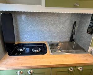 2016 Volkswagen Crafter — photo 9 of 14