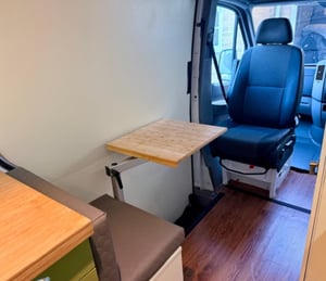 2016 Volkswagen Crafter — photo 10 of 14