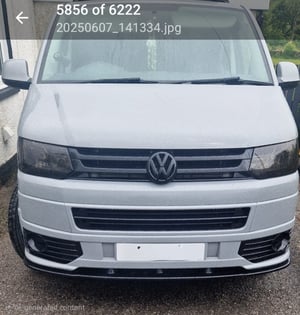 2014 Volkswagen T28 — photo 1 of 9