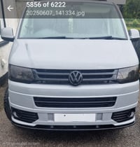 2014 Volkswagen T5.1 Conversion - Image 2