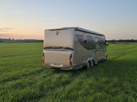 2015 Burstner Grand Panorama i920 - Image 3