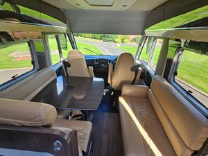 2015 Burstner Grand Panorama i920 — photo 21 of 24