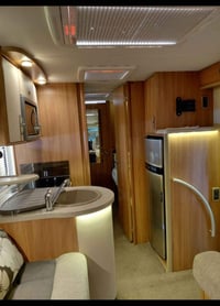 2012 Fiat Ducato - Image 2