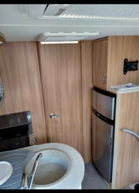 2012 Fiat Ducato - Image 3
