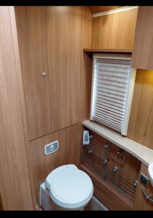 2012 Fiat Ducato — photo 5 of 16