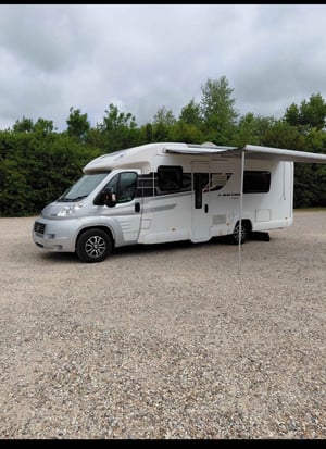 2012 Fiat Ducato — photo 6 of 16