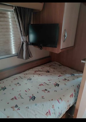 2012 Fiat Ducato — photo 9 of 16