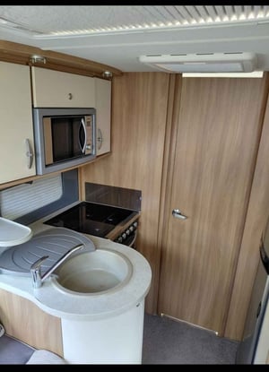 2012 Fiat Ducato — photo 10 of 16