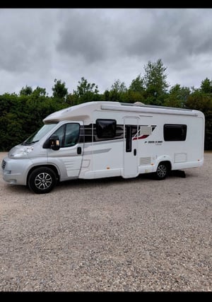 2012 Fiat Ducato — photo 12 of 16