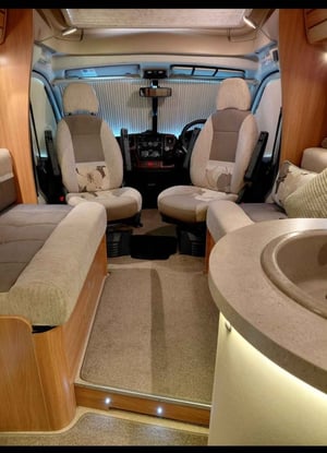 2012 Fiat Ducato — photo 14 of 16