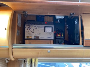 2009 Auto-Trail Cheyenne 630 — photo 10 of 16