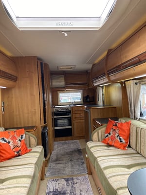 2009 Auto-Trail Cheyenne 630 — photo 16 of 16