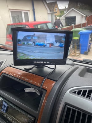 2009 Auto-Trail Cheyenne 630 — photo 9 of 24