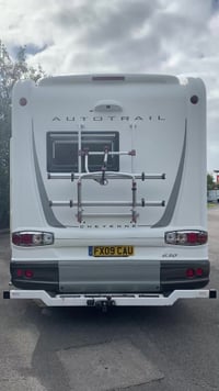 2009 Auto-Trail Cheyenne 630 - Video 2