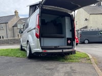 2017 Ford Transit Custom - Image 3