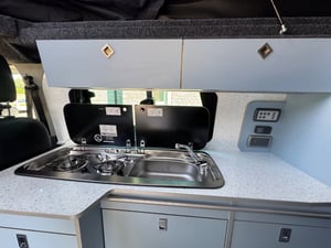 2017 Ford Transit Custom — photo 10 of 33