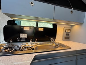 2017 Ford Transit Custom — photo 11 of 33