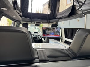 2017 Ford Transit Custom — photo 12 of 33