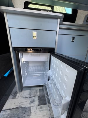 2017 Ford Transit Custom — photo 25 of 33