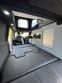 2017 Ford Transit Custom - Image 2
