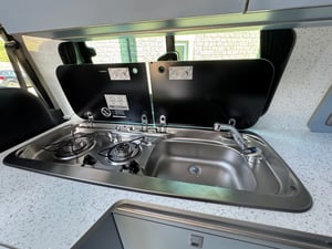 2017 Ford Transit Custom — photo 7 of 33