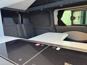 2017 Ford Transit Custom — photo 28 of 33