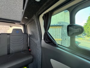 2017 Ford Transit Custom — photo 30 of 33