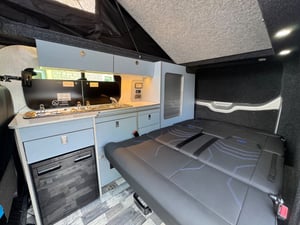 2017 Ford Transit Custom — photo 32 of 33
